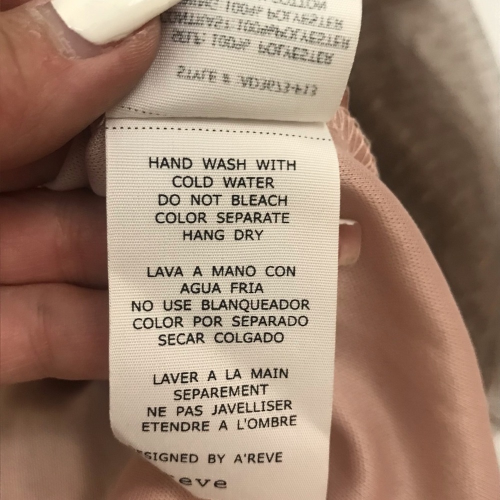 Anthropologie A'reve Romantic Tiered Tulle Midi Dress - Size S - Picture 12 of 12